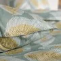 Parure de couette TODAY Vert 240 x 220 cm 3 Pièces de TODAY, Couettes et housses de couette - Réf : S71001339, Prix : 39,55 €...