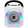 Altavoz Bluetooth con Micrófono Karaoke RockJam Disco Light RJPS150-BK de RockJam, Karaokes - Ref: S71001349, Precio: 57,49 €...