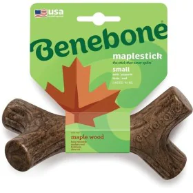 Giocattolo da mordere per cani Benebone Marrone animali di Benebone, Giocattoli da mordere - Rif: S71001357, Prezzo: 30,67 €,...