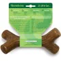 Beißring für Hunde Benebone Braun tiere von Benebone, Beißspielzeuge - Ref: S71001361, Preis: 37,32 €, Rabatt: %