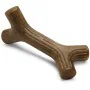 Beißring für Hunde Benebone Braun tiere von Benebone, Beißspielzeuge - Ref: S71001361, Preis: 37,32 €, Rabatt: %