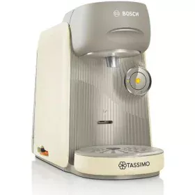 Capsule Coffee Machine BOSCH TAS16B7 1400 W 700 ml by BOSCH, Coffee Capsule Machines - Ref: S71001367, Price: 96,79 €, Discou...