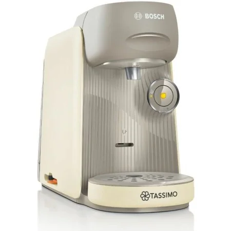 Caffettiera con Capsule BOSCH TAS16B7 1400 W 700 ml di BOSCH, Macchine da caffè a capsule - Rif: S71001367, Prezzo: 96,79 €, ...