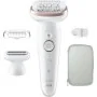 Electric Hair Remover Braun 9-030 by Braun, Hair removal and accessories - Ref: S71001370, Price: 144,76 €, Discount: %