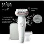 Electric Hair Remover Braun 9-030 by Braun, Hair removal and accessories - Ref: S71001370, Price: 144,76 €, Discount: %