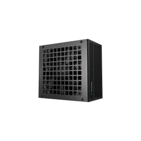 Power supply DEEPCOOL 500 W 480 W 80 PLUS by DEEPCOOL, Power Supplies - Ref: S71001381, Price: 72,76 €, Discount: %