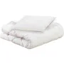 Duvet P'TIT DODO 100 x 140 cm White 2 Pieces by P'TIT DODO, Quilts and covers - Ref: S71001386, Price: 58,29 €, Discount: %