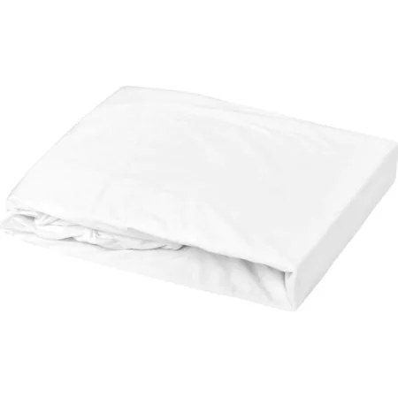 Cot protector P'TIT DODO BABY White 60 x 120 cm by P'TIT DODO, Bed accessories - Ref: S71001387, Price: 30,44 €, Discount: %