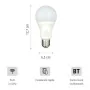 Lâmpada Inteligente Konyks e27 Branco F (2700 K) (6500 K) de Konyks, Lâmpadas LED - Ref: S71001435, Preço: 36,49 €, Desconto: %