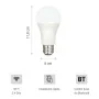 Lâmpada Inteligente Konyks e27 Branco F E27 (6500 K) (1 Unidade) de Konyks, Lâmpadas LED - Ref: S71001438, Preço: 30,02 €, De...