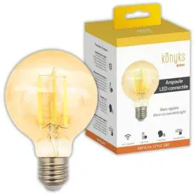 Bombilla Inteligente Konyks e27 E27 (6500 K) de Konyks, Bombillas LED - Ref: S71001441, Precio: 33,81 €, Descuento: %