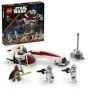 Set de construction Lego Star Wars Multicouleur de Lego, Jeux de construction - Réf : S71001448, Prix : 44,02 €, Remise : %