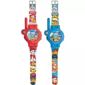 Montre Enfant Lexibook Paw Patrol de Lexibook, Montres bracelet - Réf : S71001456, Prix : 56,94 €, Remise : %