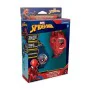 Reloj Infantil Lexibook Spiderman de Lexibook, Relojes de pulsera - Ref: S71001457, Precio: 57,43 €, Descuento: %