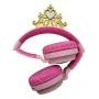 Bluetooth Headphones Lexibook HPBT015DP Disney Princess Pink by Lexibook, Headphones and accessories - Ref: S71001461, Price:...