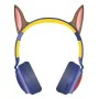 Bluetooth Headphones Lexibook Paw Patrol HPBT015PA Blue Multicolour by Lexibook, Headphones and accessories - Ref: S71001463,...