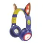 Oreillette Bluetooth Lexibook Paw Patrol HPBT015PA Bleu Multicouleur de Lexibook, Écouteurs et accessoires - Réf : S71001463,...