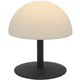 Desk lamp Lumisky Neptune Rock Dark grey Plastic by Lumisky, Bedside and Table Lamps - Ref: S71001473, Price: 49,92 €, Discou...