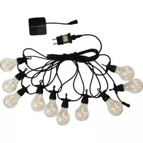 Ghirlanda di Luci LED Lumisky Nero E27 di Lumisky, Catene luminose - Rif: S71001475, Prezzo: 49,71 €, Sconto: %