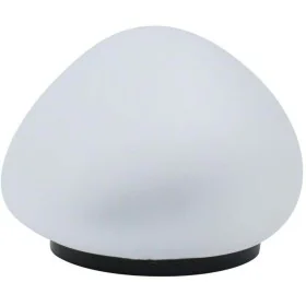 Lampe de bureau Lumisky Solenzara Blanc (1 Unité) de Lumisky, Lampes de chevet - Réf : S71001480, Prix : 35,89 €, Remise : %