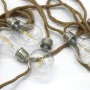 Wreath of LED Lights Lumisky Ampoules Fantasy White 10 by Lumisky, Outdoor String Lights - Ref: S71001483, Price: 44,55 €, Di...