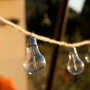 Guirnalda de Luces LED Lumisky Ampoules Fantasy Blanco 10 de Lumisky, Guirnaldas luminosas de exterior - Ref: S71001483, Prec...