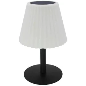 Lampe de bureau Lumisky Lady Spike Bouffant Blanc Métal de Lumisky, Lampes de chevet - Réf : S71001485, Prix : 55,95 €, Remis...