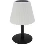 Lâmpada de mesa Lumisky Lady Spike Bouffant Branco Metal de Lumisky, Candeeiros de mesa e de cabeceira - Ref: S71001485, Preç...