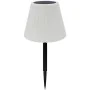 Lâmpada de mesa Lumisky Lady Spike Bouffant Branco Metal de Lumisky, Candeeiros de mesa e de cabeceira - Ref: S71001485, Preç...