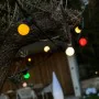 Wreath of LED Lights Lumisky Globes Party 5,7 m 10 by Lumisky, Outdoor String Lights - Ref: S71001486, Price: 43,25 €, Discou...