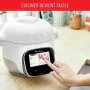 Robot culinaire Moulinex CE922110 Blanc 900 W 3 L de Moulinex, Robots de cuisine et mini-hachoirs - Réf : S71001497, Prix : 3...