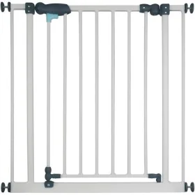 Safety barrier Nidalys Grey by Nidalys, Door & Stair Gates - Ref: S71001501, Price: 93,40 €, Discount: %