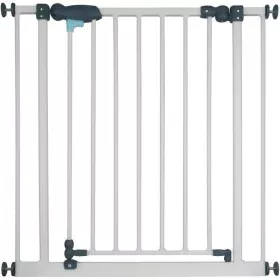 Barrera de seguridad Nidalys Gris de Nidalys, Barreras para puertas y escaleras - Ref: S71001501, Precio: 93,40 €, Descuento: %