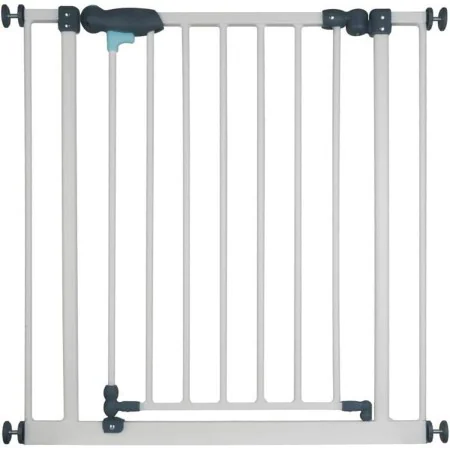 Barriera di sicurezza Nidalys Grigio di Nidalys, Cancelletti per porte e scale - Rif: S71001501, Prezzo: 98,13 €, Sconto: %