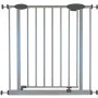 Barriera di sicurezza Nordlinger PRO Azzurro Grigio di Nordlinger PRO, Cancelletti per porte e scale - Rif: S71001503, Prezzo...