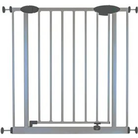 Barriera di sicurezza Nordlinger PRO Azzurro Grigio di Nordlinger PRO, Cancelletti per porte e scale - Rif: S71001503, Prezzo...