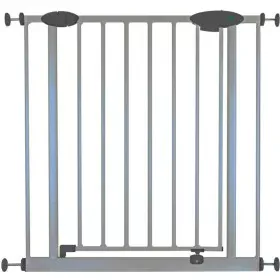 Safety barrier Nordlinger PRO Blue Grey by Nordlinger PRO, Door & Stair Gates - Ref: S71001503, Price: 115,59 €, Discount: %