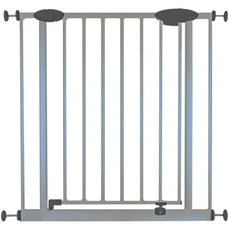 Barrera de seguridad Nordlinger PRO Azul Gris de Nordlinger PRO, Barreras para puertas y escaleras - Ref: S71001503, Precio: ...