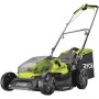 Tondeuse à gazon Ryobi RY18LM37A-240 de Ryobi, Tondeuses - Réf : S71001522, Prix : 419,07 €, Remise : %