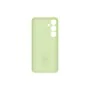 Funda para Móvil Samsung Verde Claro Galaxy S24 Plus de Samsung, Carcasas y fundas - Ref: S71001531, Precio: 45,71 €, Descuen...