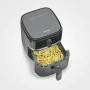 Air Fryer Severin Black 1500 W 5 L by Severin, Meat Grinders - Ref: S71001545, Price: 116,87 €, Discount: %