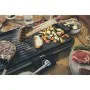 Grill Severin PG 8564 Black 2300 W by Severin, Electric Griddles - Ref: S71001546, Price: 158,28 €, Discount: %