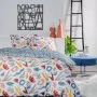 Duvet cover set TODAY 240 x 220 cm 3 Pieces by TODAY, Quilts and quilt covers - Ref: S71001573, Price: 41,66 €, Discount: %