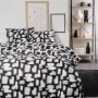 Duvet cover set TODAY White 240 x 220 cm 3 Pieces by TODAY, Quilts and quilt covers - Ref: S71001575, Price: 40,99 €, Discoun...