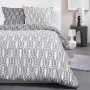 Parure de couette TODAY 240 x 220 cm 3 Pièces de TODAY, Couettes et housses de couette - Réf : S71001579, Prix : 40,41 €, Rem...