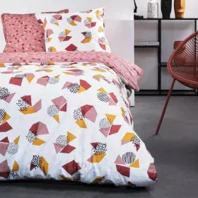 Duvet cover set TODAY 240 x 220 cm 3 Pieces by TODAY, Quilts and quilt covers - Ref: S71001580, Price: 40,41 €, Discount: %