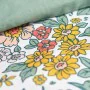 Parure de couette TODAY 240 x 220 cm 3 Pièces de TODAY, Couettes et housses de couette - Réf : S71001581, Prix : 40,90 €, Rem...