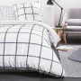 Duvet cover set TODAY 240 x 220 cm 3 Pieces by TODAY, Quilts and quilt covers - Ref: S71001594, Price: 40,99 €, Discount: %