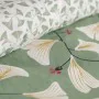 Parure de couette TODAY Vert 240 x 220 cm 3 Pièces de TODAY, Couettes et housses de couette - Réf : S71001607, Prix : 39,55 €...