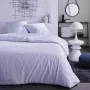 Duvet cover set TODAY White 240 x 220 cm 3 Pieces by TODAY, Quilts and quilt covers - Ref: S71001622, Price: 39,55 €, Discoun...